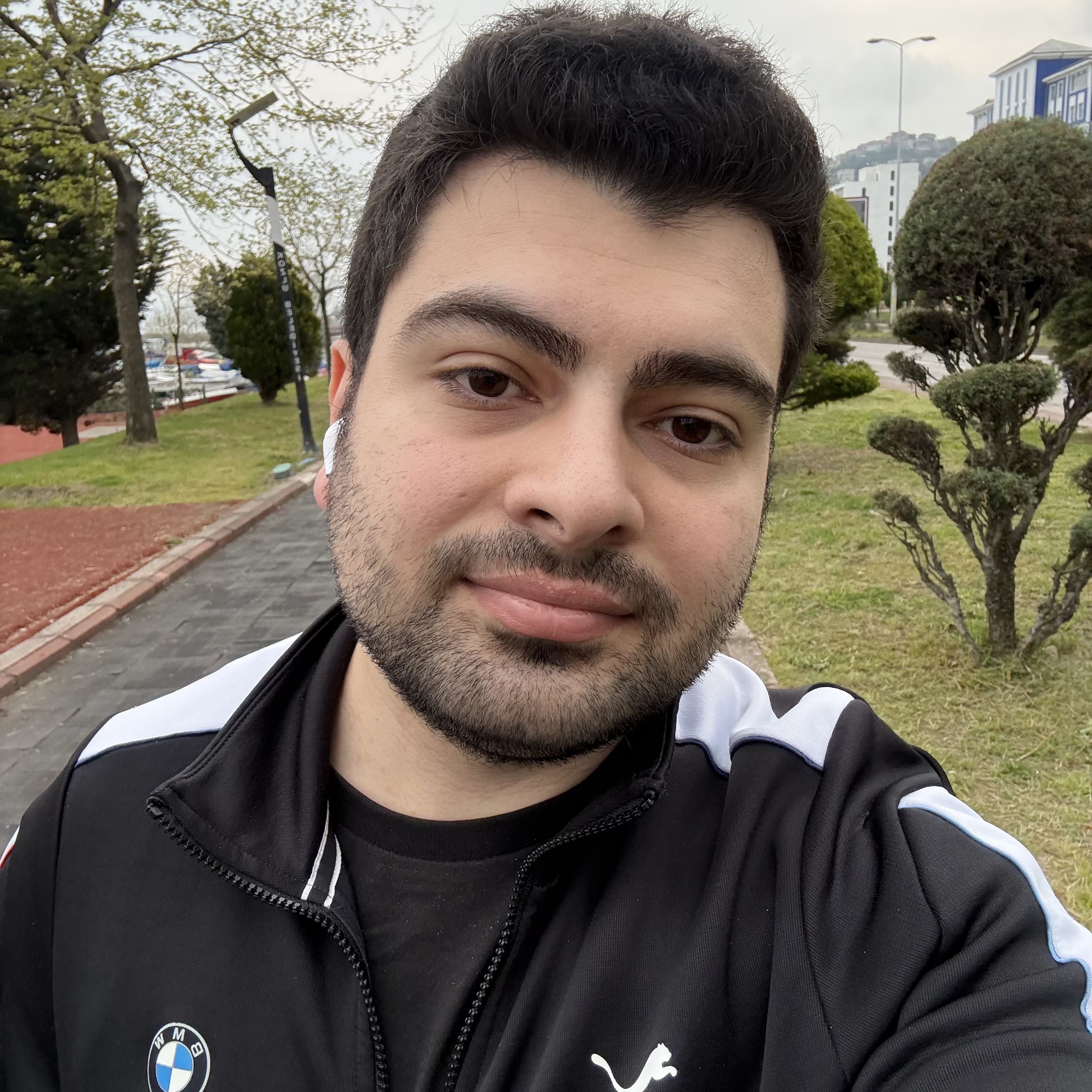 Uğur Demirel